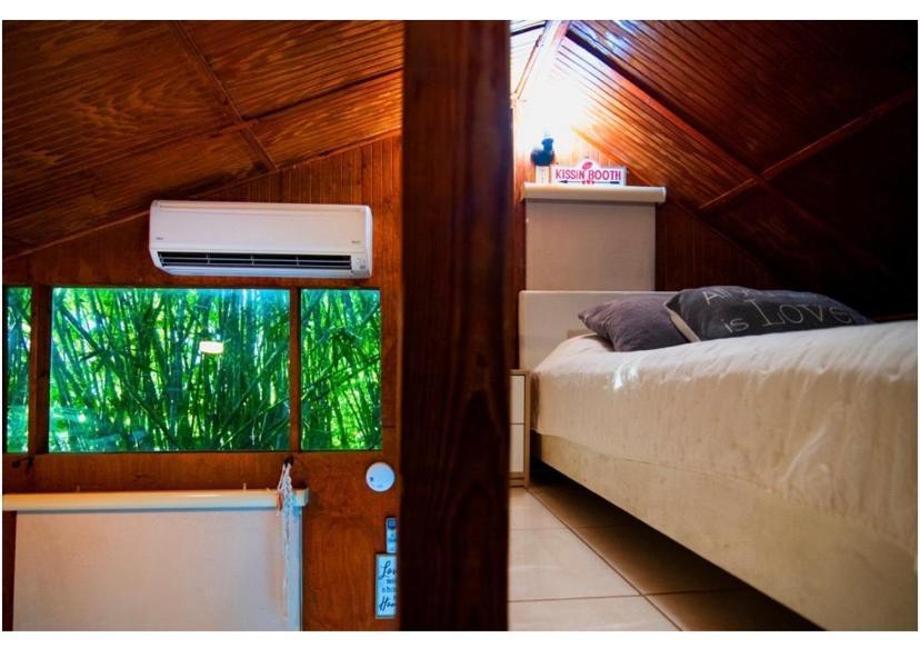 Hw Tiny Home Cidra Экстерьер фото