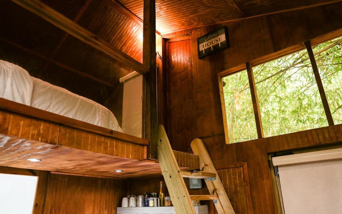 Hw Tiny Home Cidra Экстерьер фото